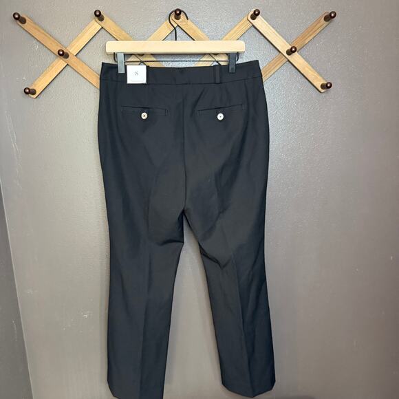 NWT White House Black Market Ankle Trouser - Picture 3 of 10